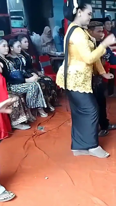 tayub Tulungagung