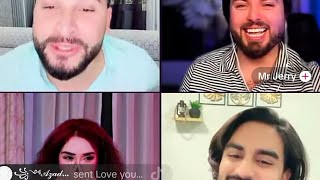Waliulah aw jery new funny video Tik tok live #tiktok #tiktoklive 