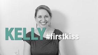First Kiss KELLY