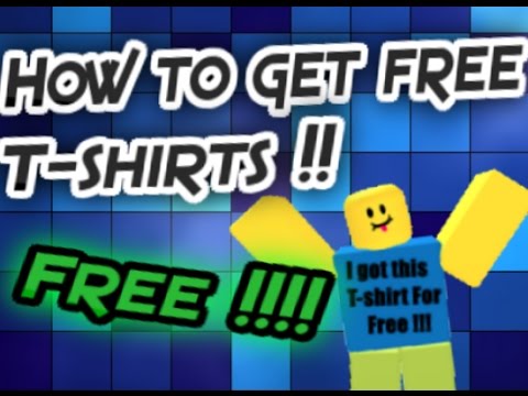 roblox shirts