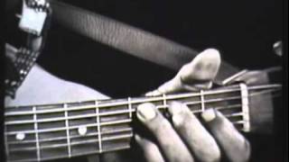 Video thumbnail of "Brownie Mcghee pt 1"