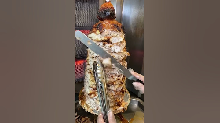 شاورما🤤🤤