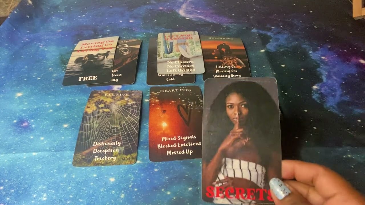 🚨Hidden Secrets🚨In Their Feelings Because They Betrayed And Backstabbed You⚠️