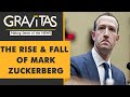 Gravitas: How Mark Zuckerberg lost his fortune