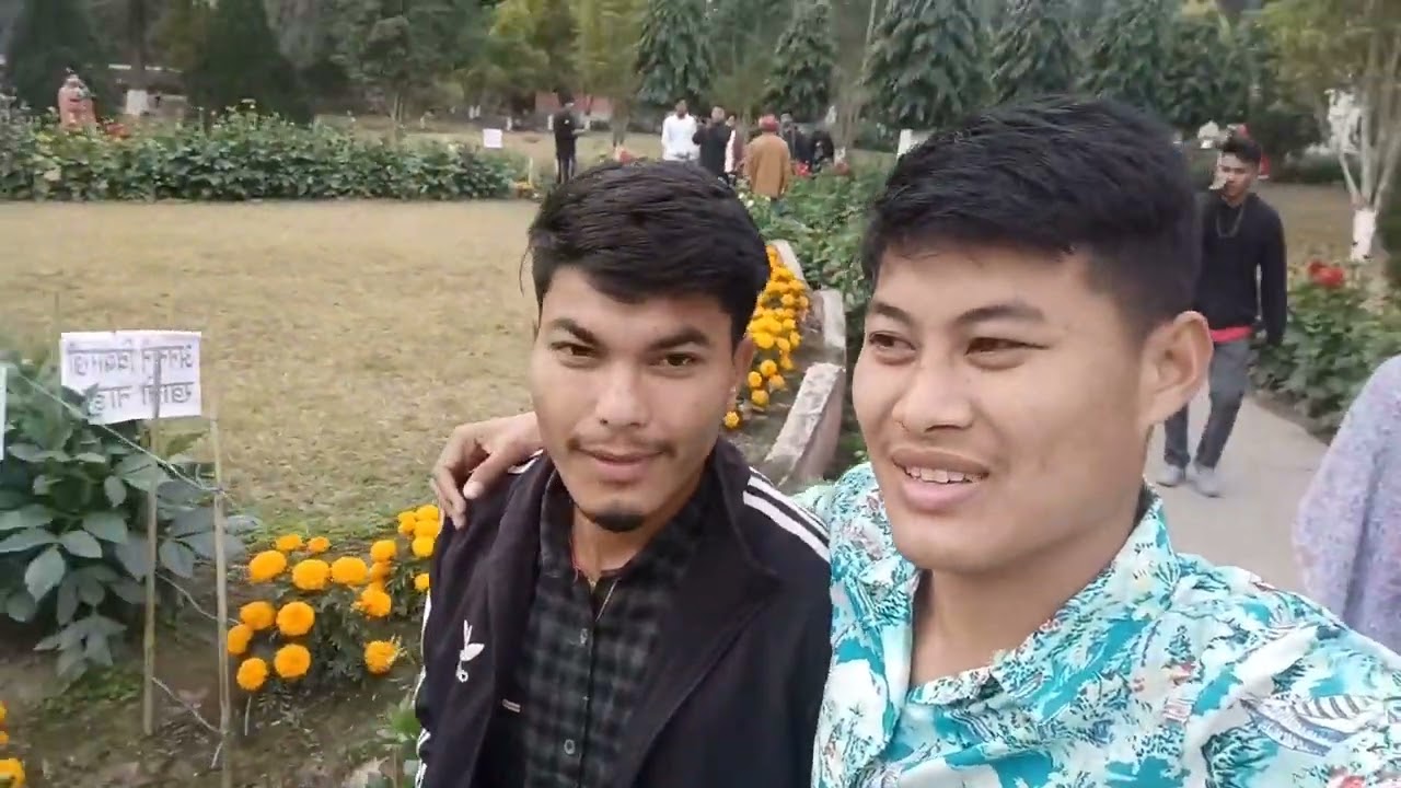 Suklai Park | Naokata Baksa Bodoland.