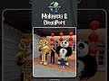 Malaysia &amp; Singapore #travelagencybangladesh #familytravel #malaysia #singapore #wanderlusttravels
