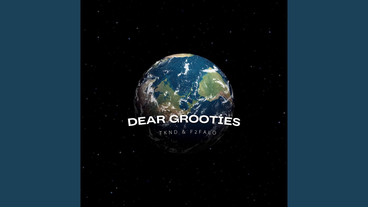 Watch Dear Grooties on YouTube Watch Dear Grooties on YouTube