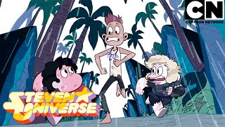 Grandes secretos | Steven Universe | Cartoon Network