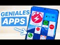 BRUTALES Apps que NO CONOCES!! Top Apps Geniales para Junio 2020