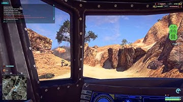 Planetside 2 - How do I Sunderer?