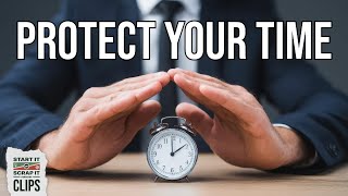 How to Handle “Just a Quick Call” (Without Wasting Hours) | Ep. 39 Clip