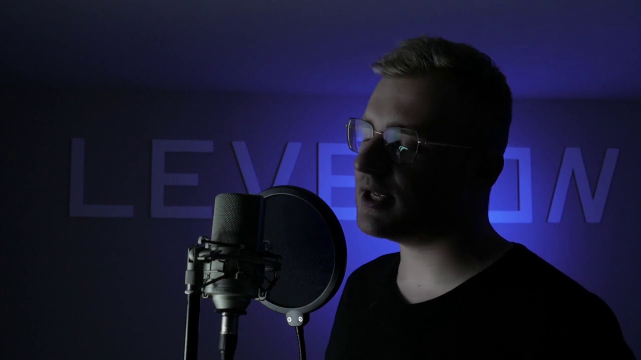 Levelon - Na Zawsze (Cover Power Play)