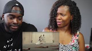 Official Beyoncé and Jay-Z Ape S**t (REACTION)