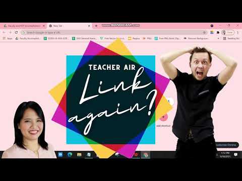 Video: Paano Mag-link Ng Isang Bookmark