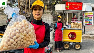 BTech Paani Puri Wali in West Delhi 🔥