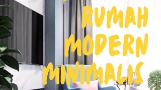 Modern minimalist living room design inspiration #interiordesign #shorts #minimalspace screenshot 3