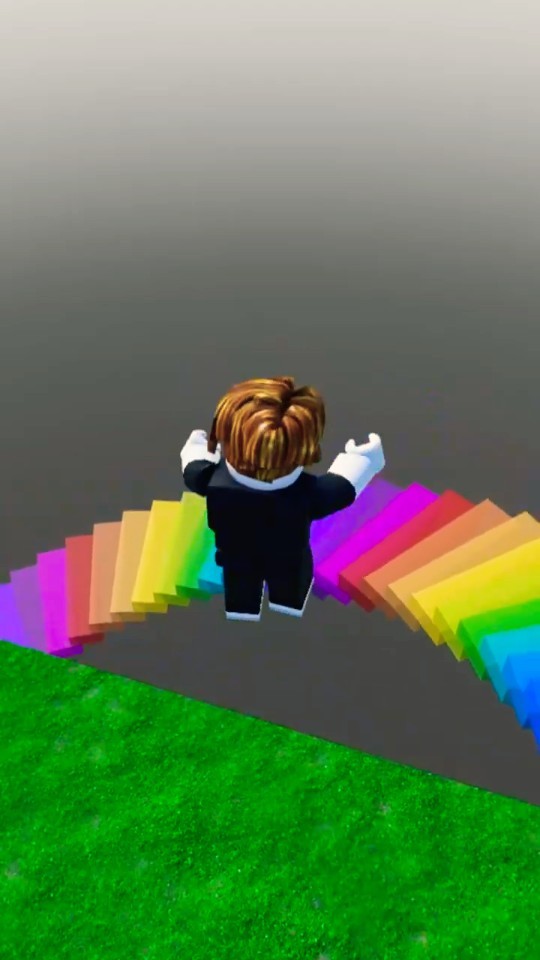 Bacon Plays Easy Jumping Speedrun Roblox Obby YouTube Oardefault 
