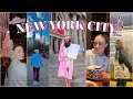 Vlog a trip to the city that never sleeps