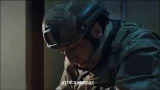 Söz 50.Bölüm Fragman Feyzullah Şehit Oluyor Şok