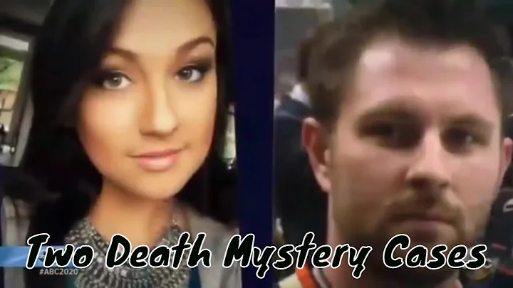 EP. 28 - Unsolved Mysterious Deaths [1. Jonathan C...