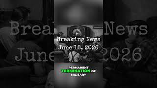 Islamabad MOU Iran US End Military Operations Forever