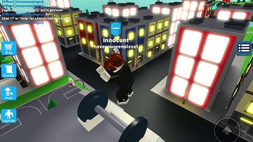 All the strength places in Super Power Fighting Simulator