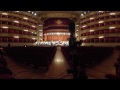 Capture de la vidéo Teatro Alla Scala, Mailand: 360° (Audio Und Video)