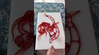 Ayuya's Desert Sugar Art: A Solo Journey Through Timeless Craftsmanship