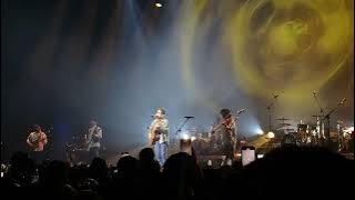 Budi Doremi - Mesin Waktu (Live at malaysia 2023)