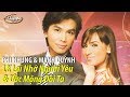 Phi Nhung & Mạnh Quỳnh -  LK Lại Nhớ Người Yêu & Ước Mộng Đôi Ta / PBN 96