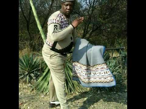 Makhulo Maboloka ke poho