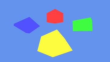 DirectX 11: Spinning Cubes