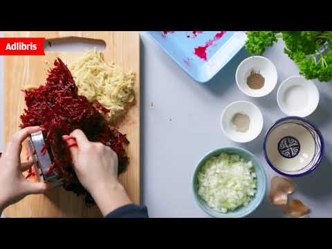 Suosikkiresepti Martat Keittokirjasta Helppo Ja Herkullinen Jauheliha Punajuurilaatikko Youtube