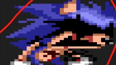 FNF VS Parallax Perdition V2 (Instrumental) Preview. [Reupload].