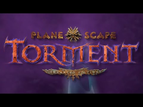 Planescape: Torment (видео)