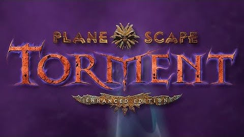 Planescape: Torment - Enhanced Edition Launch Trailer