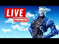 Directo: Noche de Fortnite con la banda META (200mil sub)