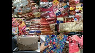 Top Women Bag Wholesalers in Karol Bagh - Best Ladies Purse