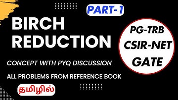 Birch reduction/Reaction Mechanism/Organic chemistry/Aromatic compounds/Alkynes/α,β Conjugated diene