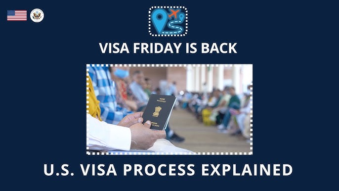 US Visas For Indian Citizens