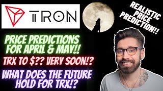 TRON TRX PRICE PREDICTION?TRX COIN?JUICY TRON NEWS?TRX COIN PREDICTION?TRX TOKEN?CRYPTO??