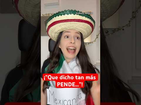 Comenta Tu Dicho Favorito De Tu País Idiomas Paises Mexico Alemania Francia Eua Latinos