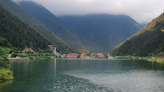 Trabzon / Macka / uzungöl / Azide hobi