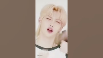 Where are the dirty minded Stays? 😁 #straykids #skz #felix