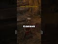 I didnt know this was a HORROR game #gameplay  #gaming #blackmythwukonggameplay