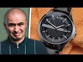 Why do most watches suck  armani exchange hugo boss hilfiger michael kors etc