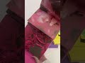 txt album unboxing7TH YEARアルバム開封♡𓈒𓏸︎︎︎︎トレカの枚数多くて大満足🐈‍⬛