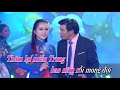 Quảng Ngãi Tết Đoàn Viên - Quang Ngọc [KARAOKE TONE NỮ]