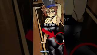 Ryu combo for starters #jjs #jujutsushenanigans #roblox