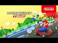 Mario Kart Tour - Game Play 3